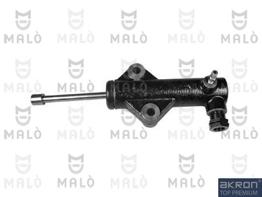 Cylindre récepteur, embrayage AKRON-MALÒ 88517