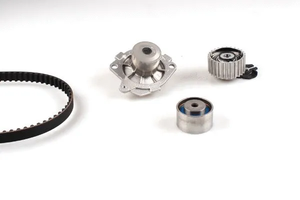 Pompe à eau + kit de courroie crantée GK K985255G