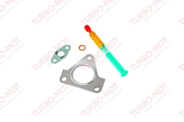 Kit de montage, compresseur TURBO-MOT MS1981
