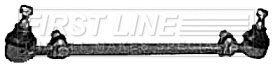 Barre de connexion FIRST LINE FDL6158