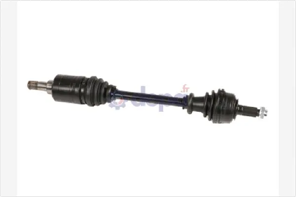Arbre de transmission DEPA 3130550