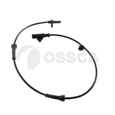 Capteur, vitesse de roue OSSCA 30440