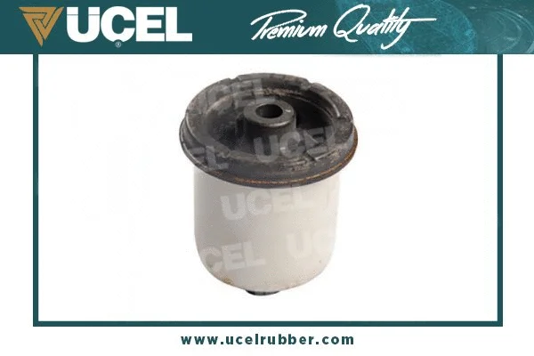 Suspension, corps de l'essieu UCEL 31551