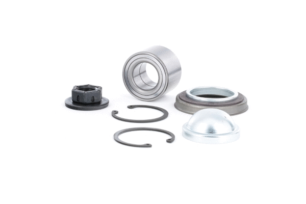 Kit de roulements de roue MTR 12138106