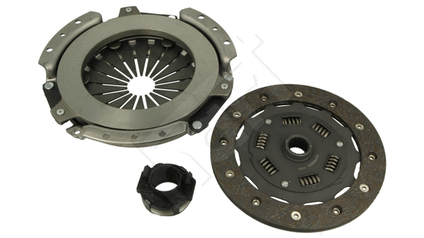 Kit d'embrayage HART 335 093
