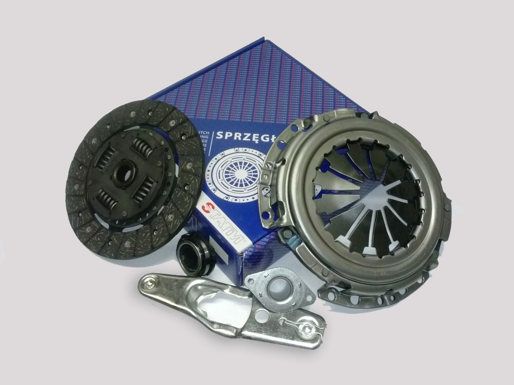 Kit d'embrayage STATIM 100.761