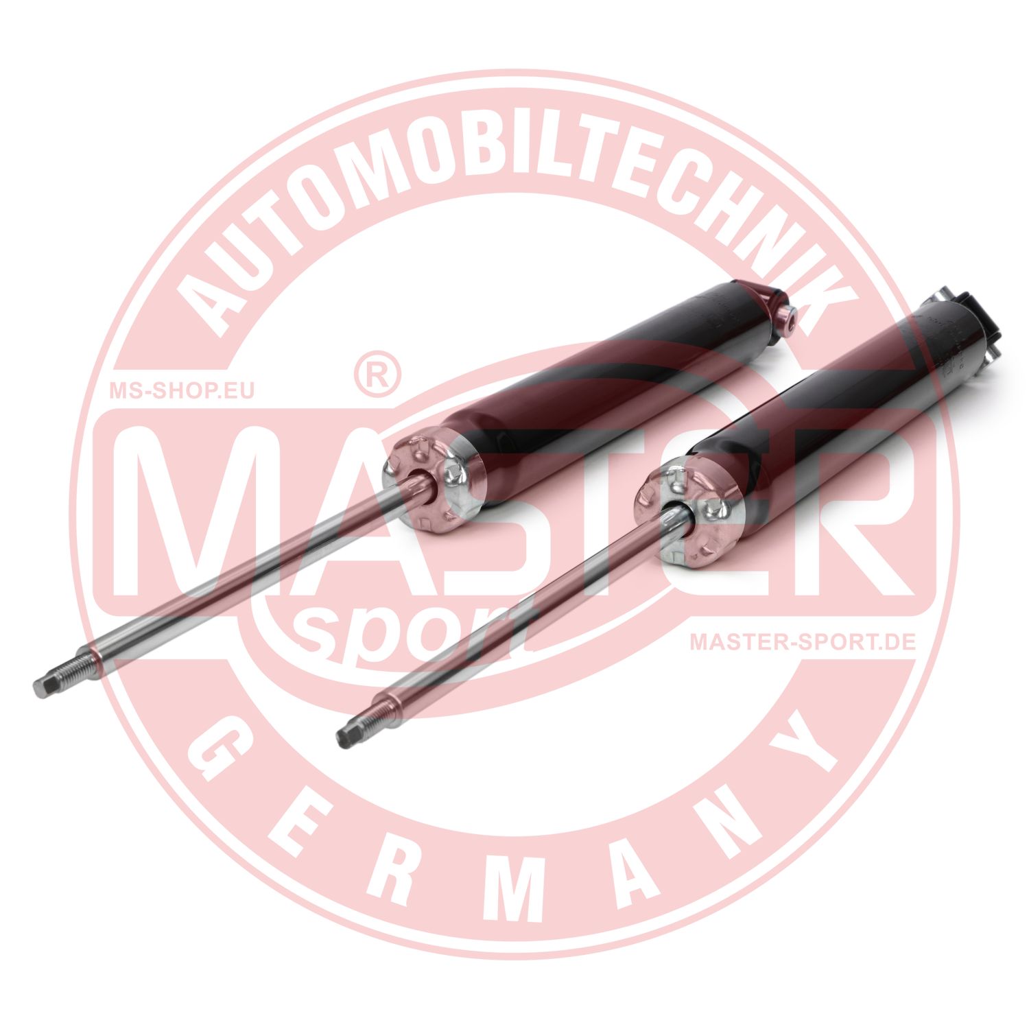 Amortisseur MASTER-SPORT GERMANY 16K006442