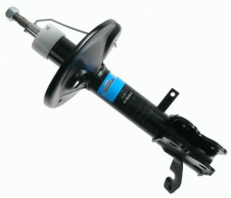 Amortisseur BOGE 30-B68-A