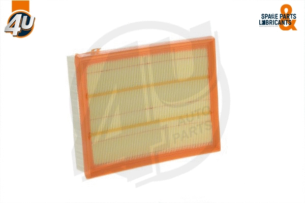 Filtre à air 4U Autoparts 33741VV