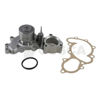 Pompe à eau, refroidissement du moteur OSSCA 13630