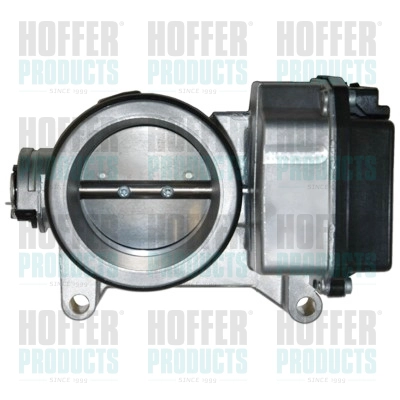 Corps papillon HOFFER 7519025R