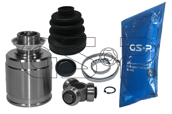 Jeu de joints, arbre de transmission GSP-BR 623013