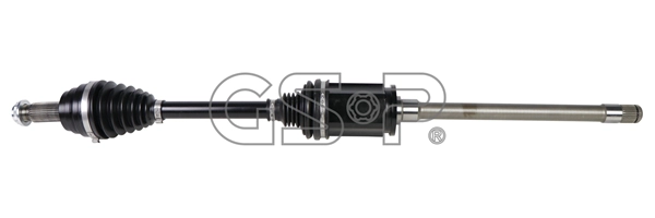 Arbre de transmission GSP-BR 205123OL