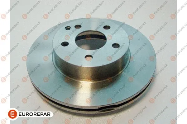 Disque de frein EUROREPAR 1687792380