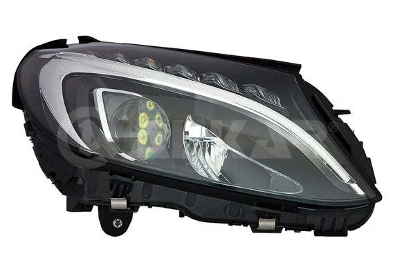 Projecteur principal ALKAR 2744712