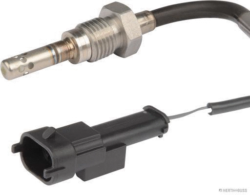Capteur, température des gaz HERTH+BUSS ELPARTS 70682406
