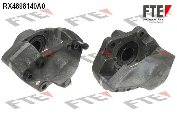 Étrier de frein FTE 9296309