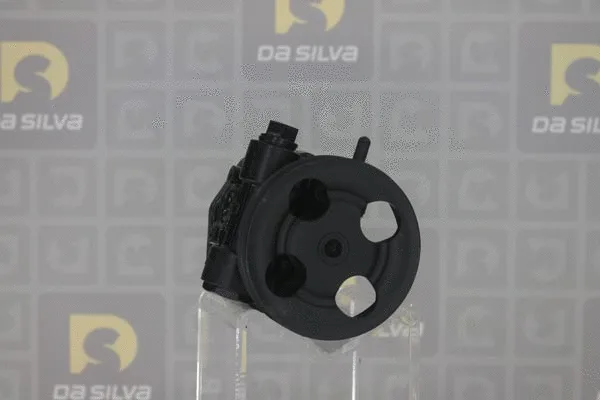 Pompe hydraulique, direction DA SILVA DP3436