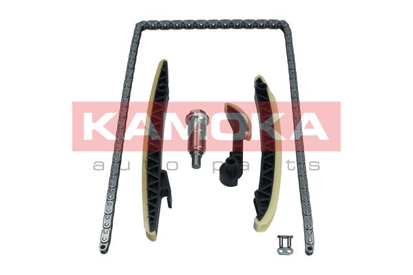 Kit de distribution par chaîne KAMOKA 7001530