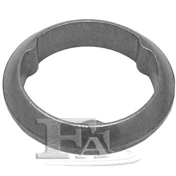 Bague d'étanchéité, tuyau d'échappement VEGAZ GmbH VD-129