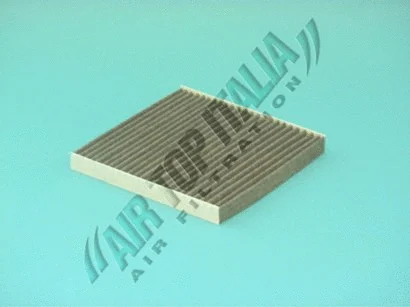 Filtre, air de l'habitacle ZERO WZ1611