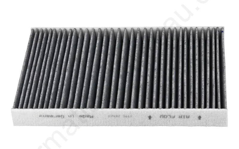 Filtre, air de l'habitacle AIRMATIC Filterbau IF1195