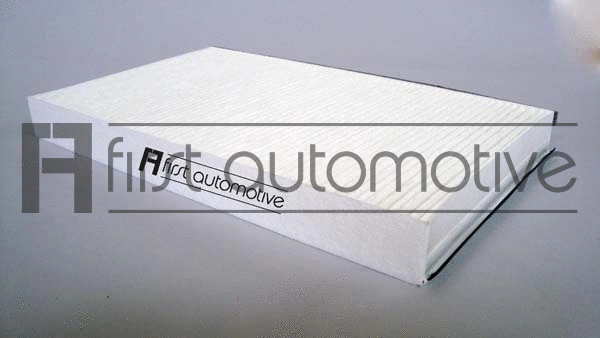 Filtre, air de l'habitacle 1A FIRST AUTOMOTIVE C30263