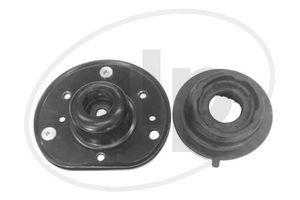 Kit de réparation, coupelle de suspension alp ALP-006828