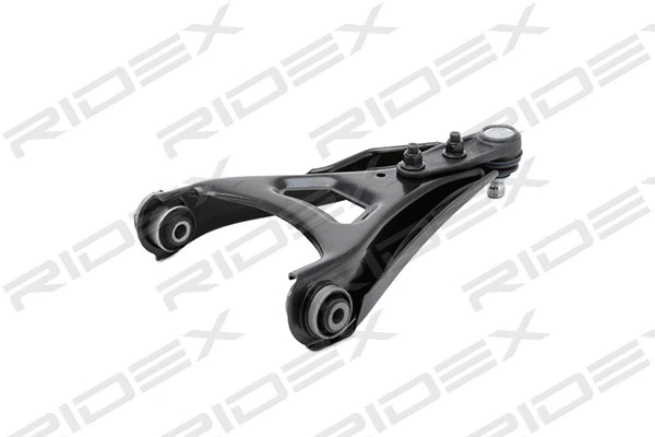 Bras de liaison, suspension de roue RIDEX 273C0206