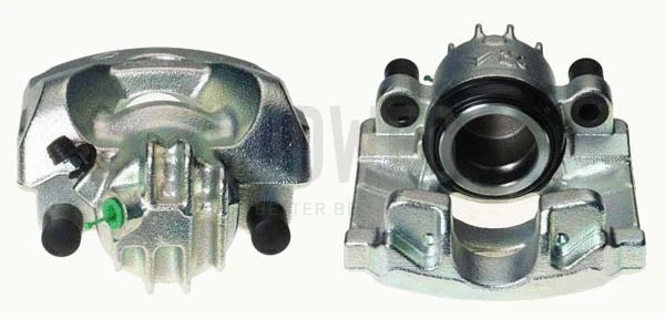 Étrier de frein BUDWEG CALIPER 344176