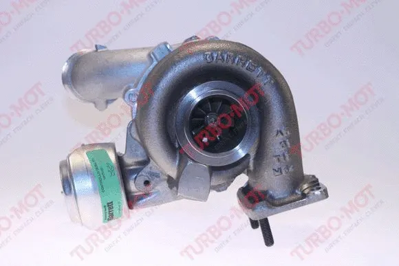 Turbocompresseur, suralimentation TURBO-MOT 675872