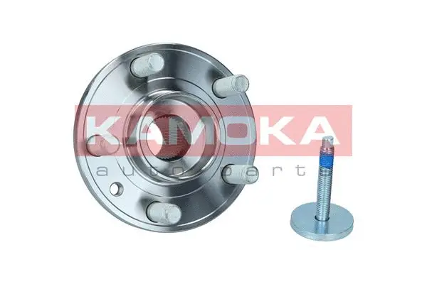 Kit de roulements de roue KAMOKA 5500244