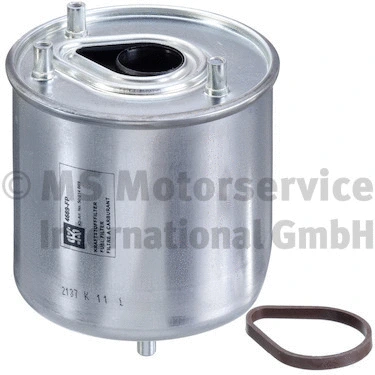 Filtre à carburant KOLBENSCHMIDT 50014669