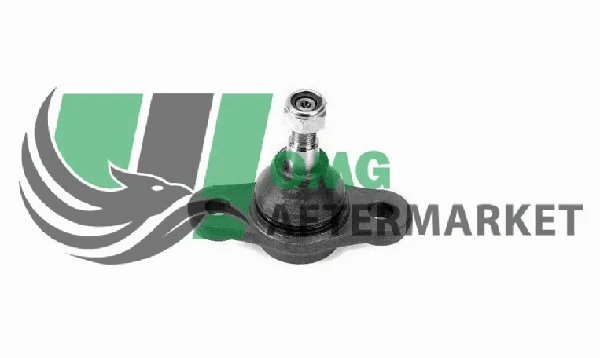 Rotule de suspension OMG SRL G31.7325