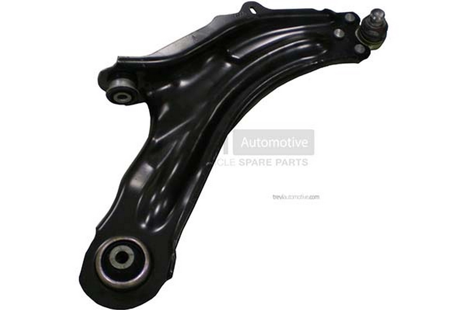 Bras de liaison, suspension de roue TREVI AUTOMOTIVE TRTT4699
