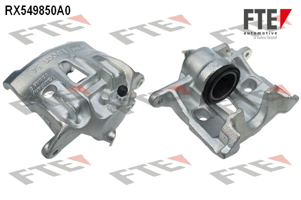 Étrier de frein FTE 9291827