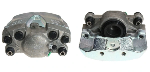 Étrier de frein 4X4 ESTANFI PDF-15-079