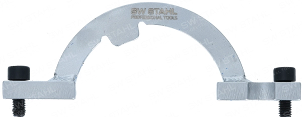 Calibre d'arrêt, variateur d'avance-arbre à cames SW-Stahl 26350L-3