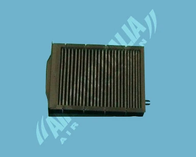 Filtre, air de l'habitacle ASTER AS2470