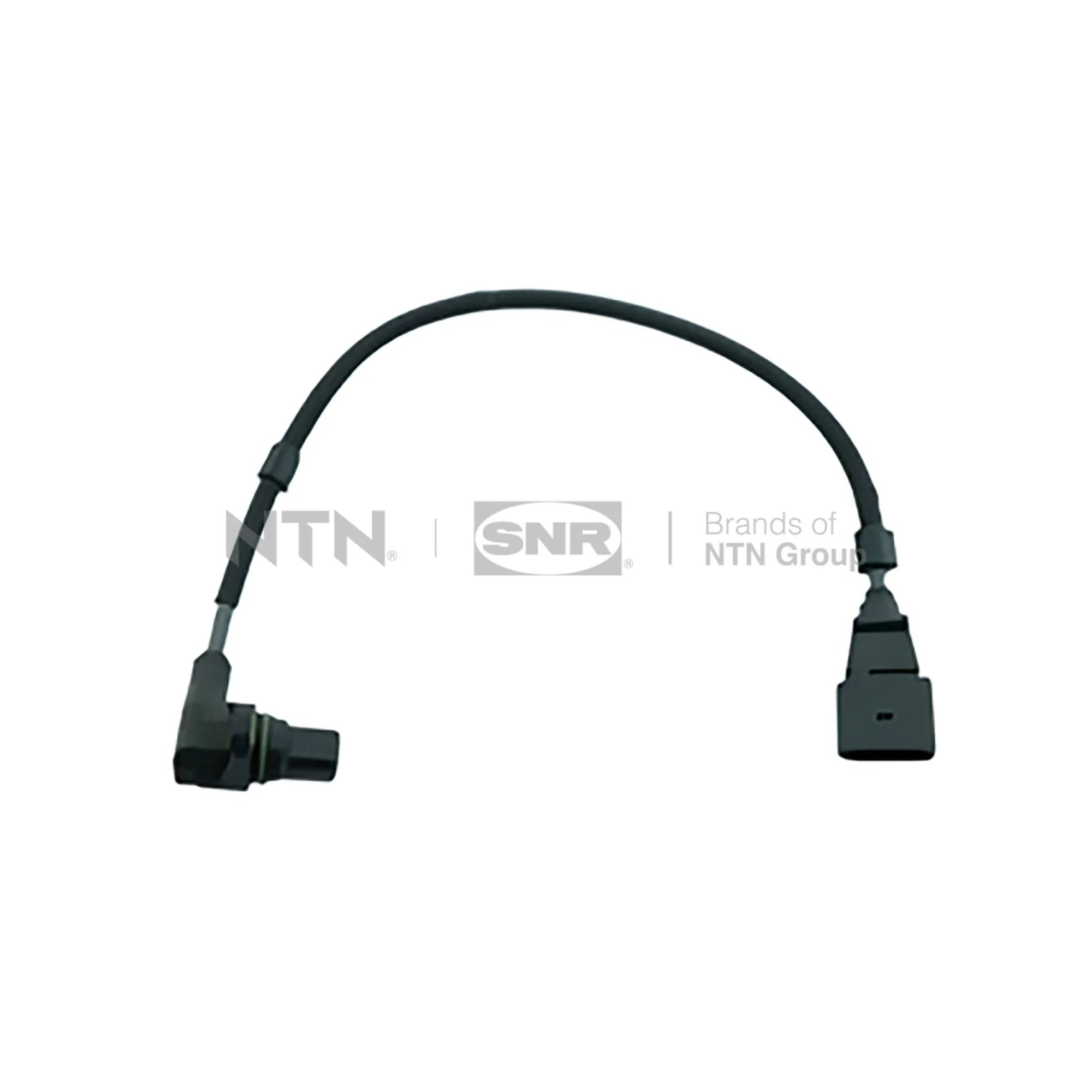 Capteur d'angle, vilebrequin SNR CKP154.34
