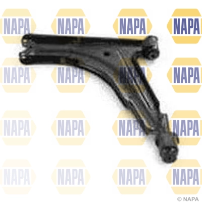 Bras de liaison, suspension de roue NAPA NST2423