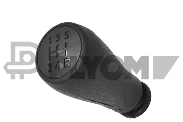 Pommeau de vitesses PLYOM P770552