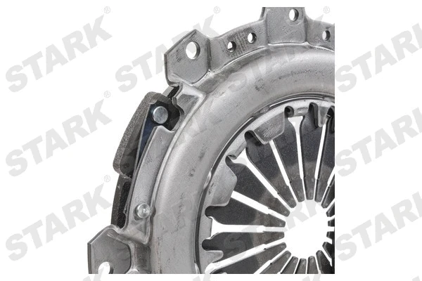 Kit d'embrayage Stark SKCK-0100150