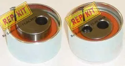 Poulie de tension, courroie crantée REPKIT RKT1426
