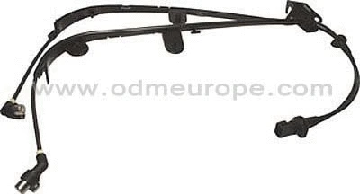 Capteur, vitesse de roue 4X4 ESTANFI EST-97-990057