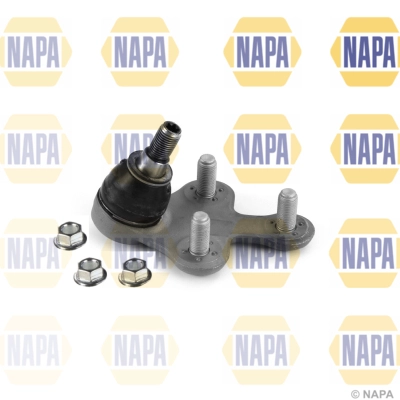 Rotule de suspension NAPA NST0237