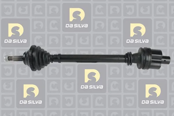 Arbre de transmission DA SILVA 427AT