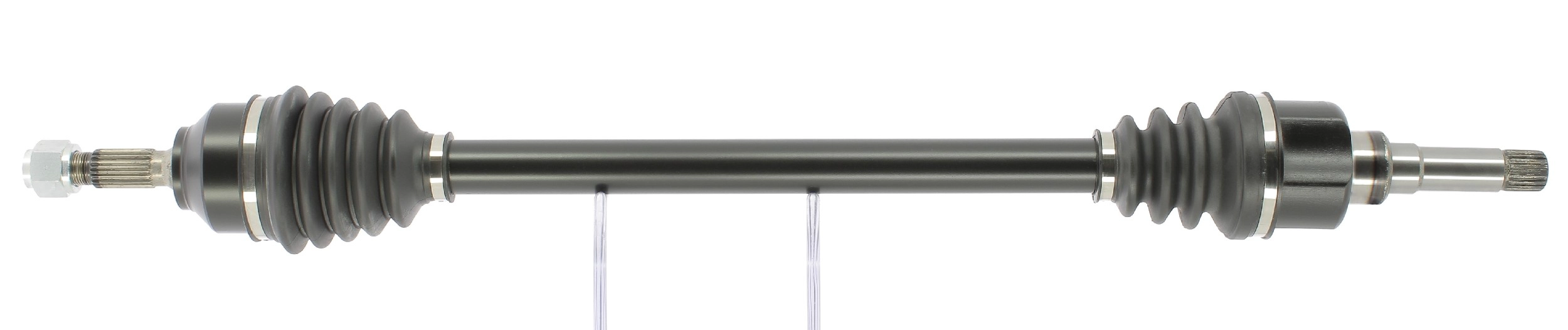 Arbre de transmission FRIESEN FDS2515