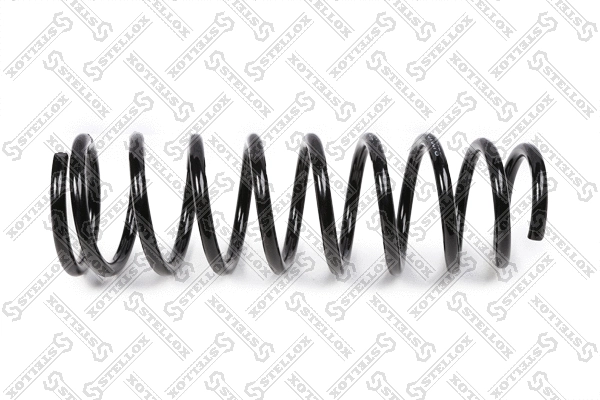 Ressort de suspension STELLOX 10-22176-SX