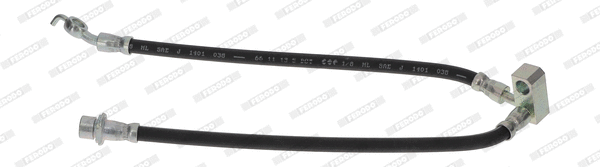 Flexible de frein FERODO FHY2704